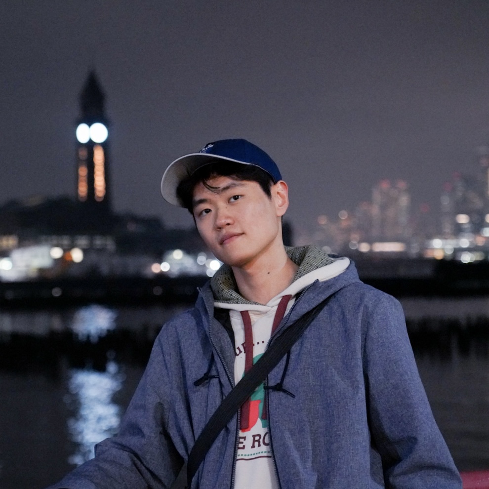 Yunxiang(Aslan) Zhang